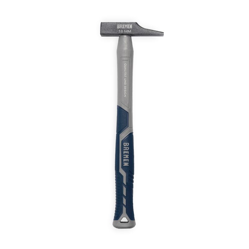 Martillo Carpintero (Mango Fibra+TPR) 18mm BREMEN® Martillo Carpintero (Mango Fibra+TPR) 18mm BREMEN®
