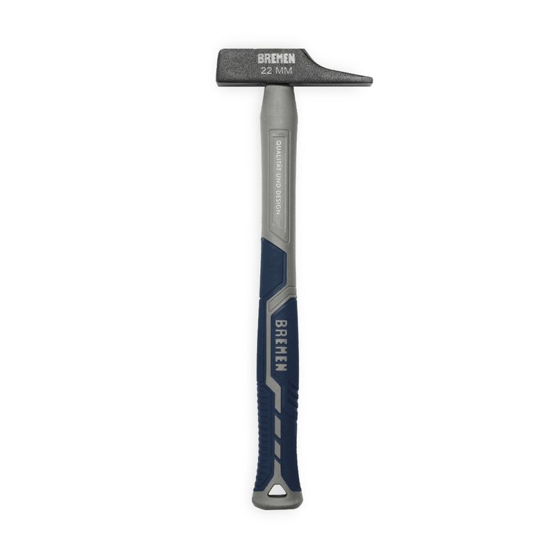 Martillo Carpintero (Mango Fibra+TPR) 22mm BREMEN® Martillo Carpintero (Mango Fibra+TPR) 22mm BREMEN®