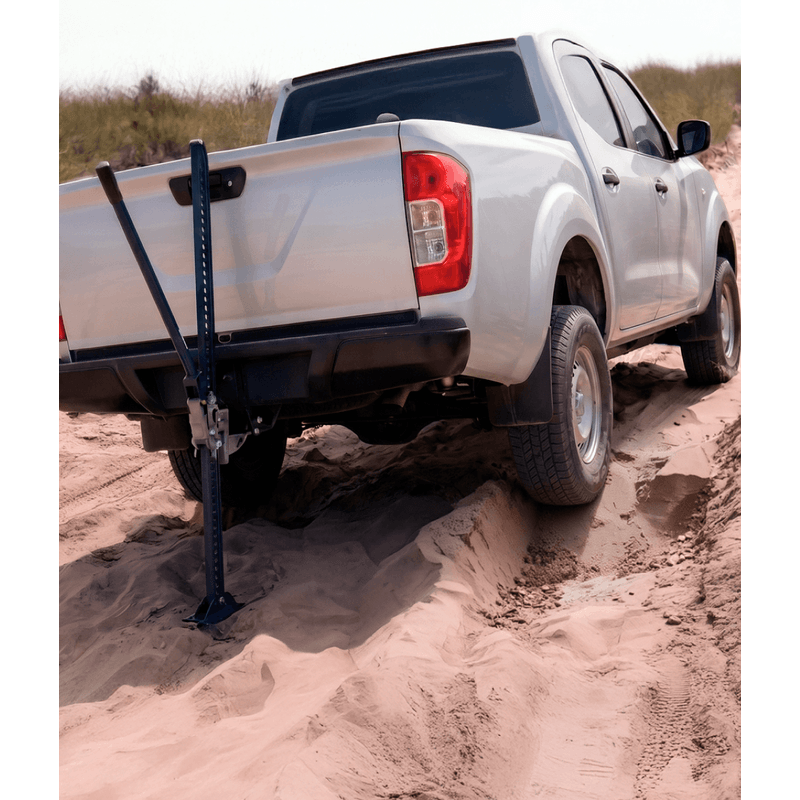 CRIQUE ALTA ELEVACIÓN (3TON) 48" / 1M BREMEN®