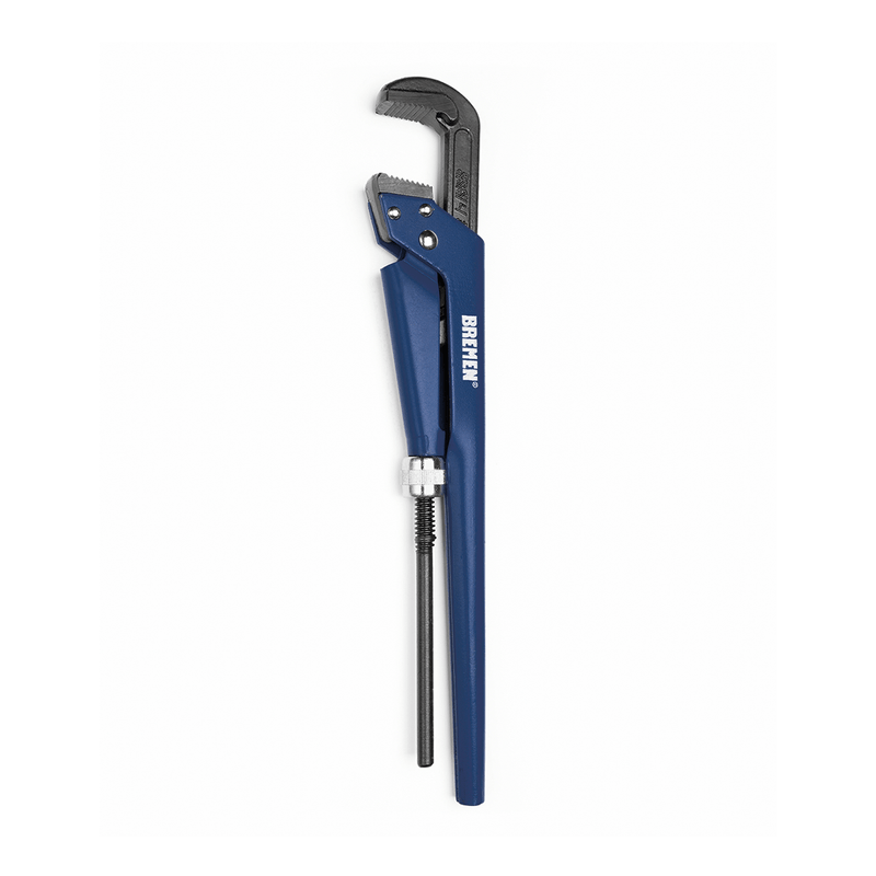 LLAVE PARA CAÑO tipo SUECA 2-1/2″ BREMEN®