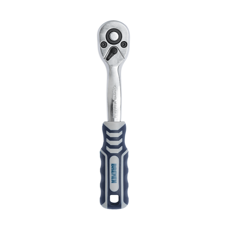 LLAVE CRIQUE ENC. 1/4″ BREMEN® LLAVE CRIQUE ENC. 1/4″ BREMEN®