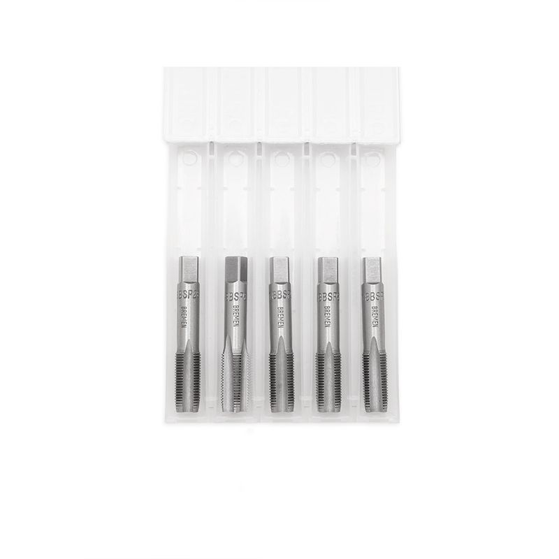MACHO BREMEN® C.2 BSP (1) 1/8″ x 28 [ 5 unid]