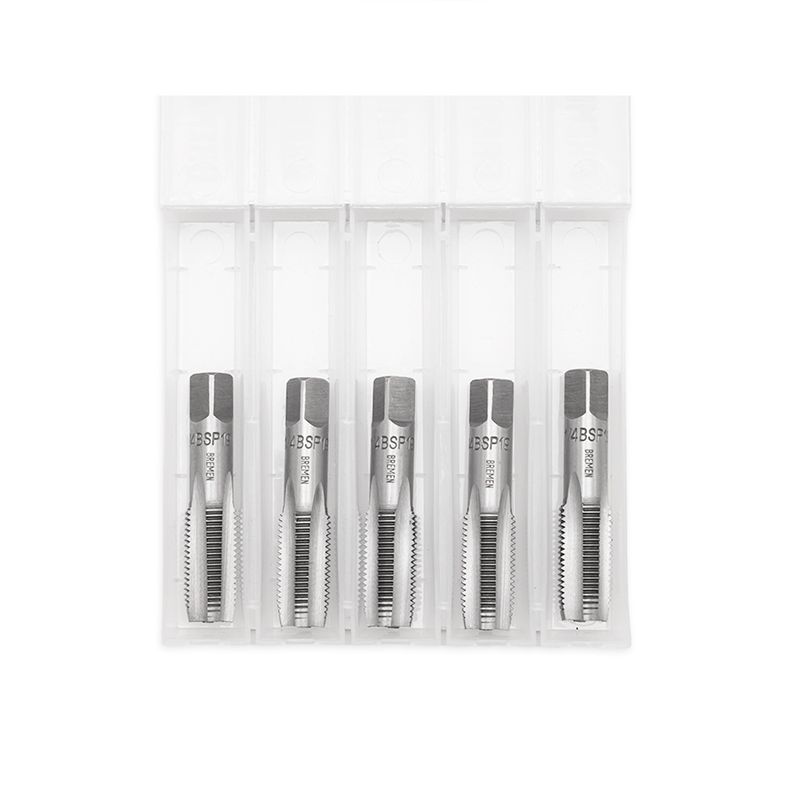 MACHO BREMEN® C.2 BSP (2) 1/4″ x 19 [ 5 unid]