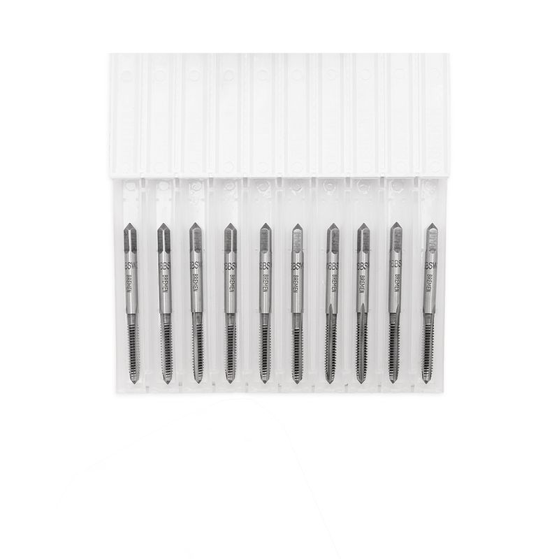 MACHO BREMEN® C.2 BSW (3) 3/16″ x 24 [10 unid]