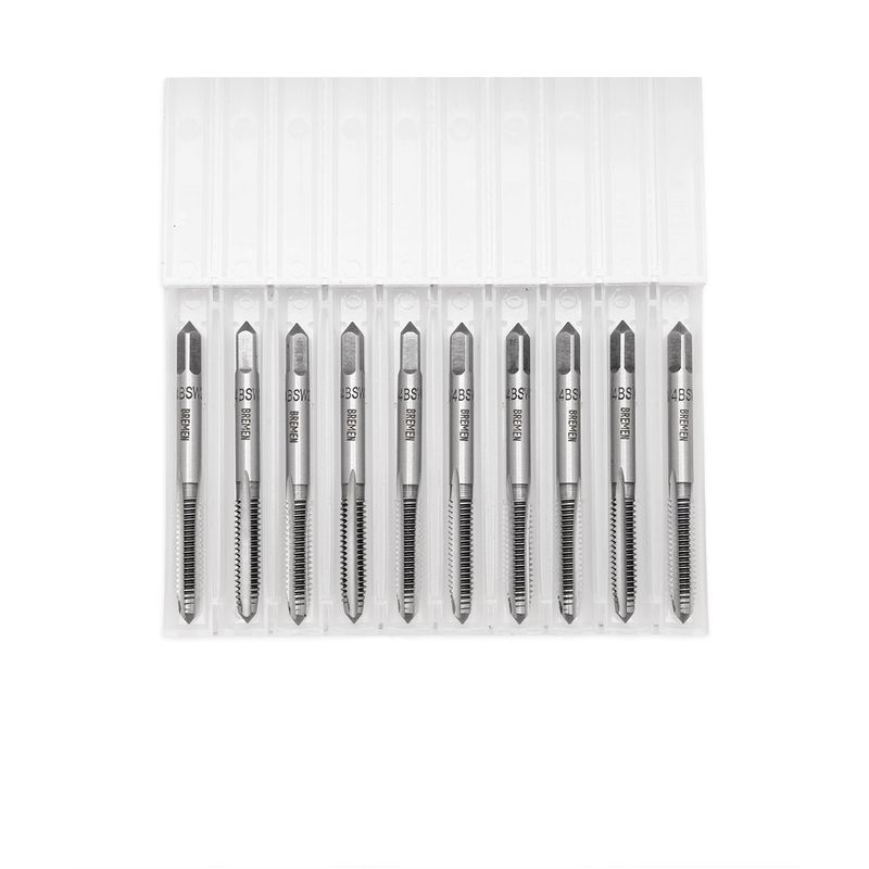 MACHO BREMEN® C.2 BSW (5) 1/4″ x 20 [10 unid]