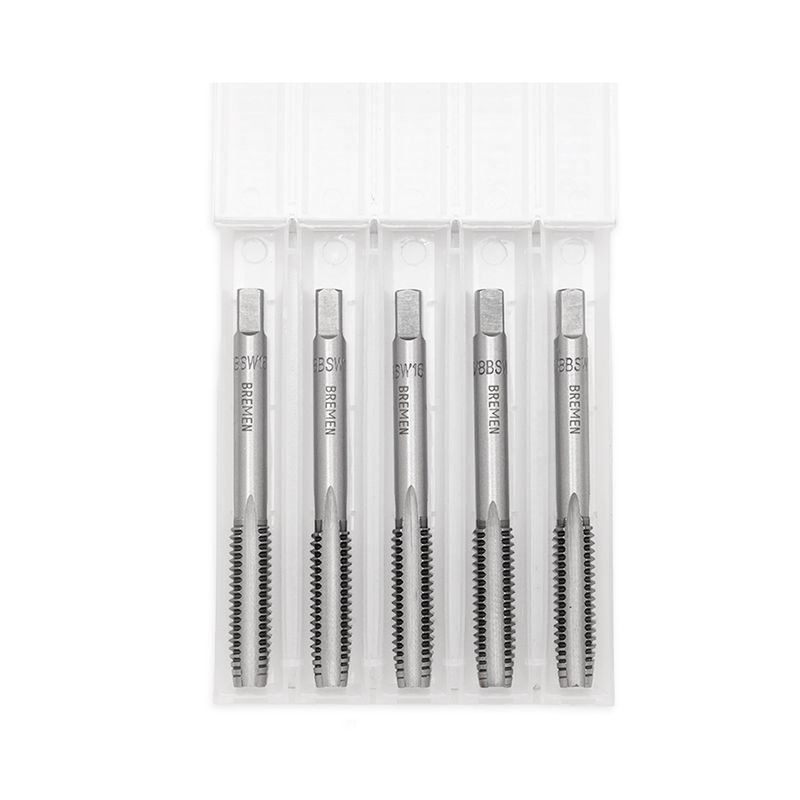 MACHO BREMEN® C.2 BSW (7) 3/8″ x 16 [ 5 unid]