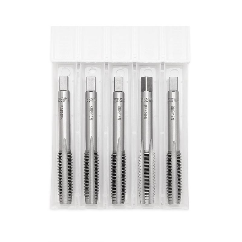 MACHO BREMEN® C.2 BSW (8) 7/16″ x 14 [ 5 unid]
