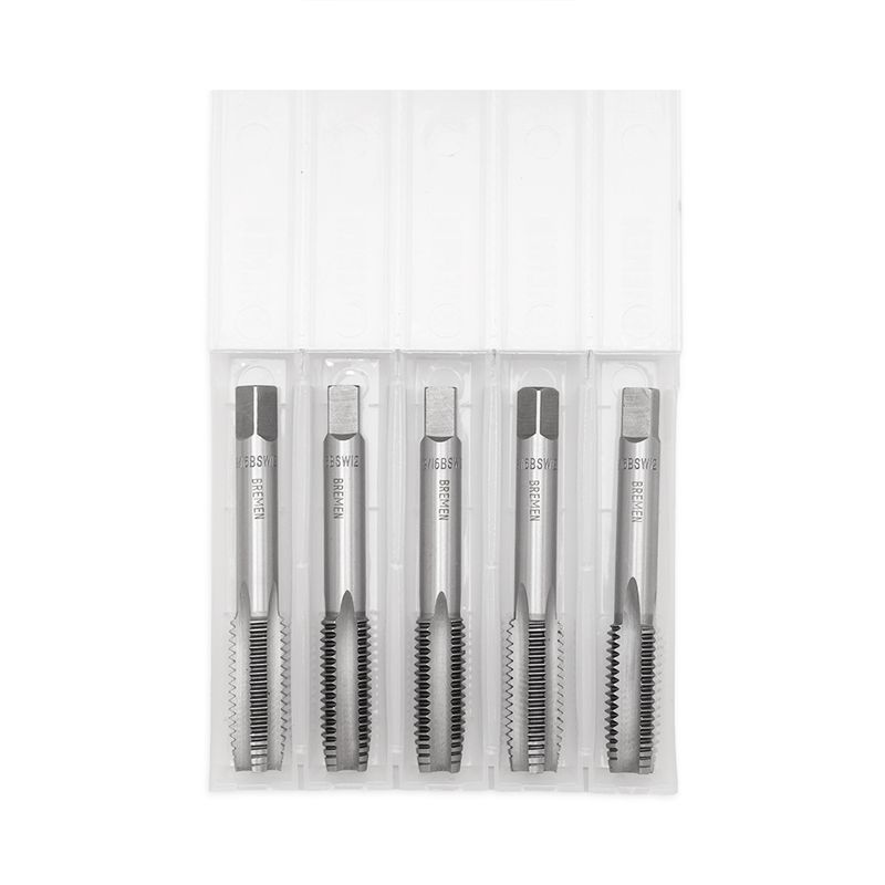 MACHO BREMEN® C.2 BSW (10) 9/16″ x 12 [ 5 unid]