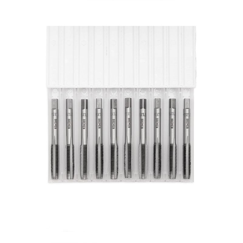 Macho BREMEN® C.2 mm 8 x 1.25 [10 unid]