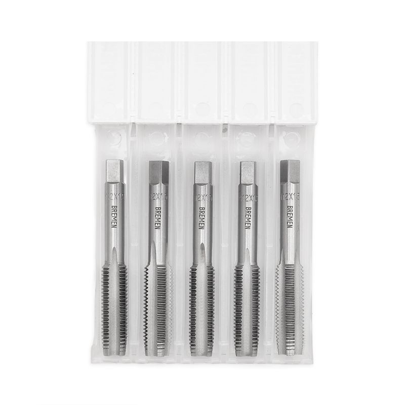 Macho BREMEN® C.2 mm 12 x 1.50 [ 5 unid]