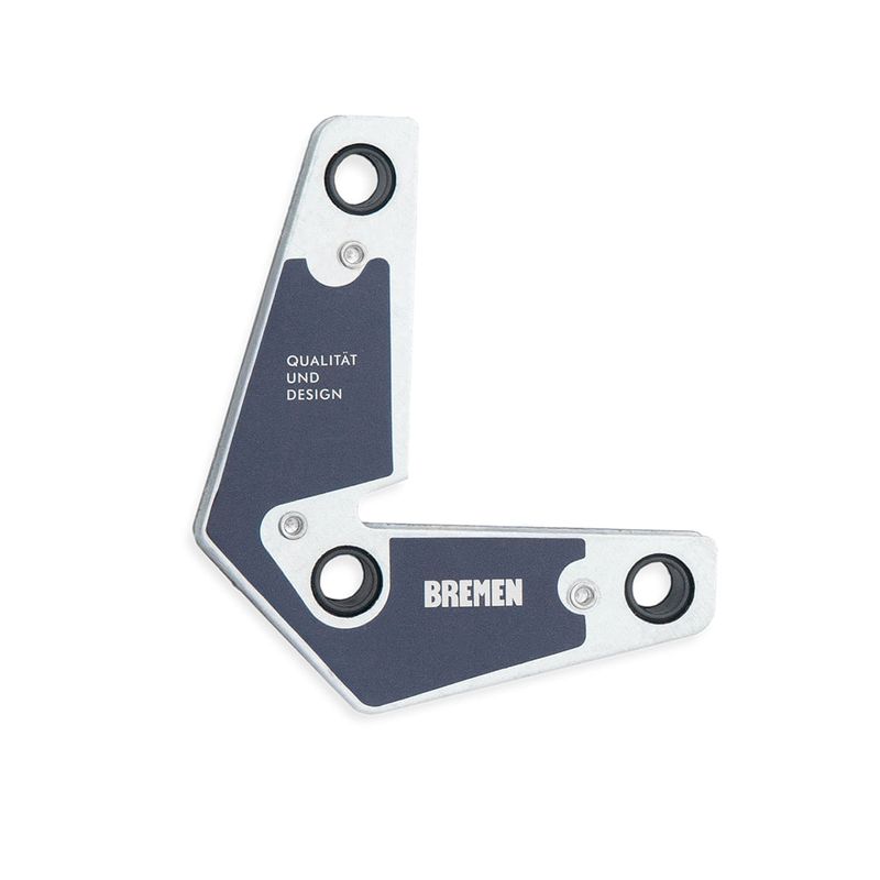 Soporte Magnético (Multiangulo) para Soldar (7kg/15lb) BREMEN®