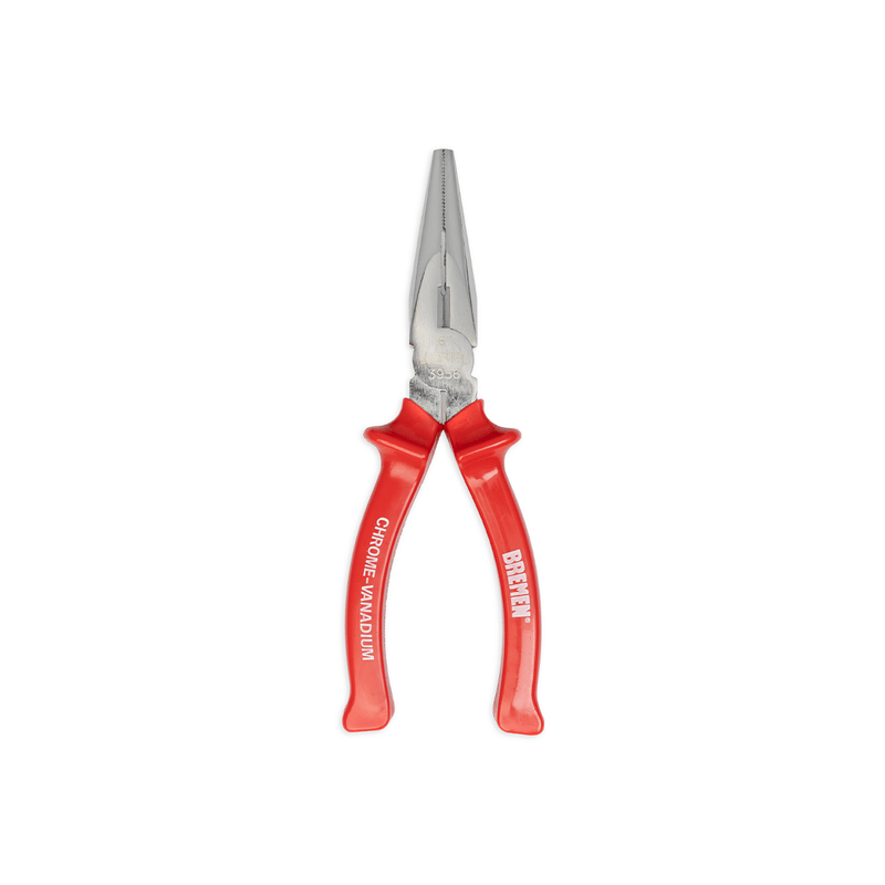 Pinza Media Caña BREMEN® Industrial 6″
