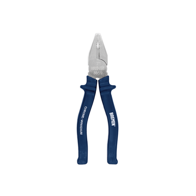 Pinza Universal BREMEN® Industrial 7″