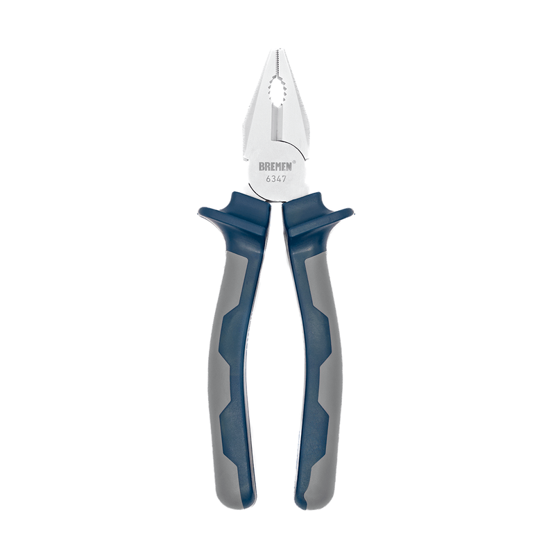 Pinza Universal BREMEN® Profesional 8″