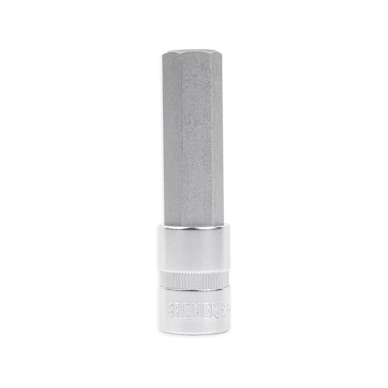 Boc.punta Hexagonal Enc.½”19×100 mm