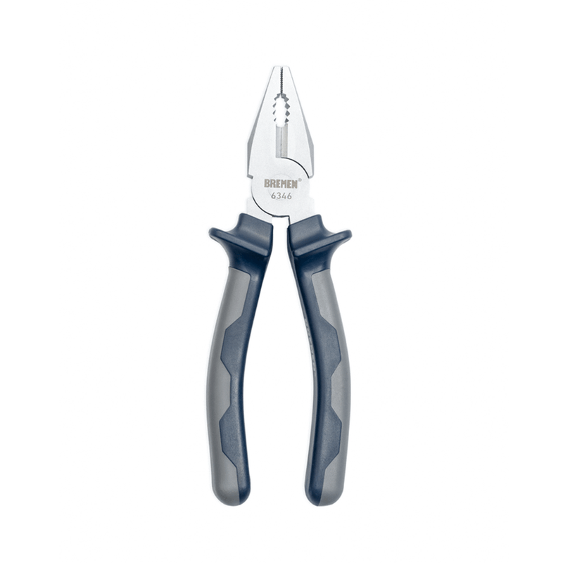 Pinza Universal BREMEN® Profesional 7″