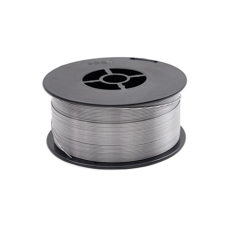 Alambre Flux Aws E71T-Gs BREMEN® 0.9mm x 1kg